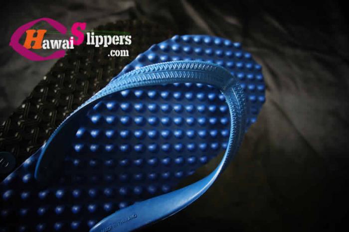 Premium Rubber Hawai Slippers 113