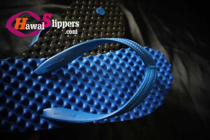 Premium Rubber Hawai Slippers 116