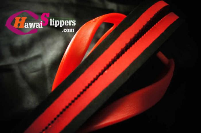 Premium Rubber Hawai Slippers 124