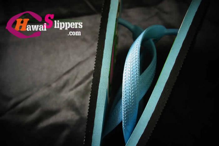 Premium Rubber Hawai Slippers 43