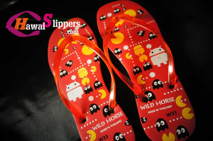 Ladies Slippers Hawai slippers for women
