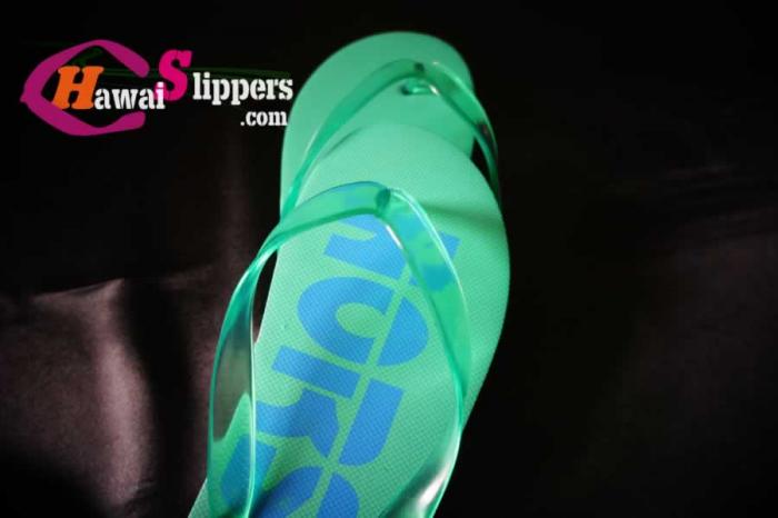 Custom Printed Flip Flops 11