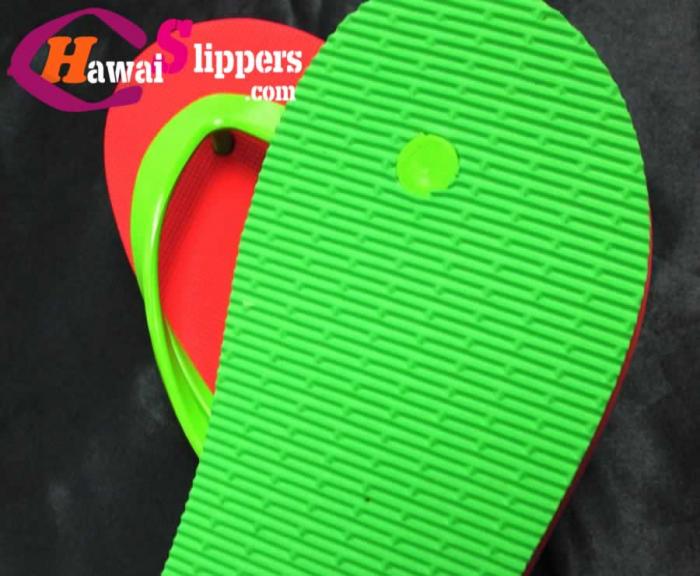 Good Qualityfit Rubber Slippers