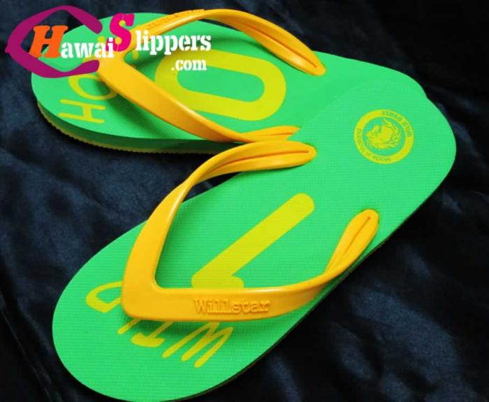 Made In Thailand Flip Flops