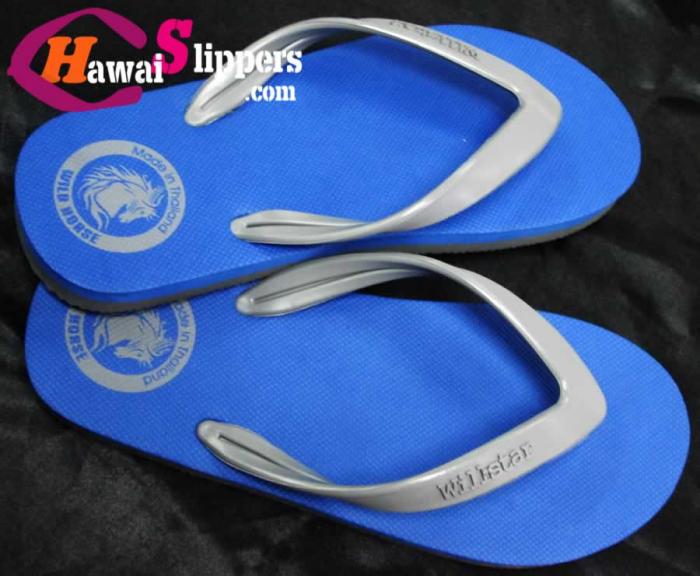Thailand Factory Slippers