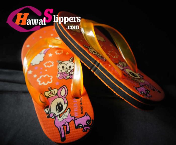 Cartoon-Kids-Slippers