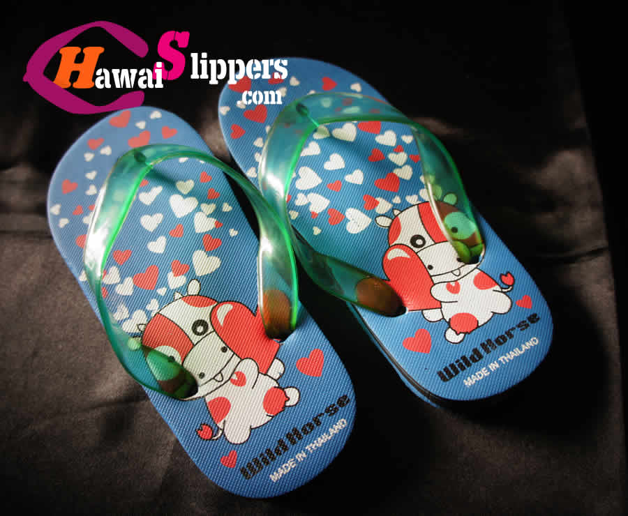 Ansvarlige person Annoncør bule Cheap Animal Printed Rubber EVA Slipper For Kids » HawaiSlippers.Com