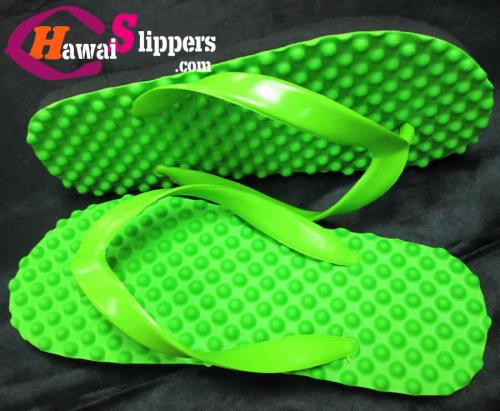 Diabetic Rubber Slippers PVC Strap » HawaiSlippers.Com