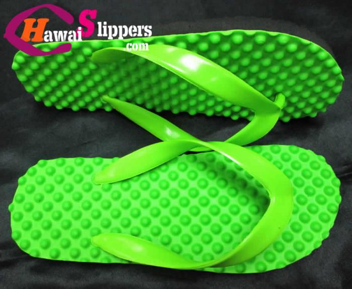 Health Slippers Rubber Eva