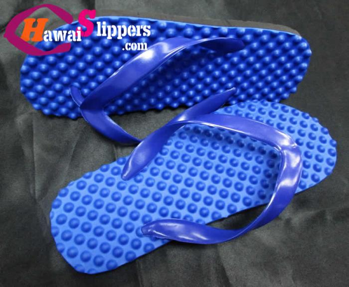 Rubber Awai Slippers With Health Benefits
