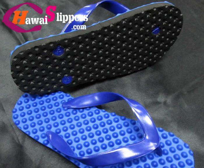 Slippers Health Benefits Bubble Top