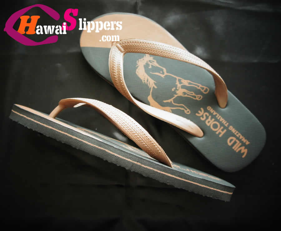 Rubber Flipper Slippers Bulk Export Quality » HawaiSlippers.Com