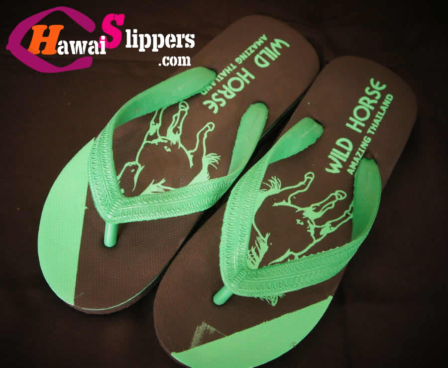 Buyers Favorite Wholesale Rate For Selling Wild Horse Slippers In