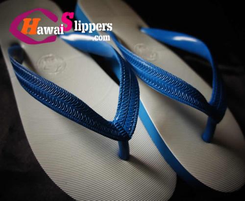 Women Comfy Plain Rubber Slippers Flip Flop Bow Sliders High Heel Sandals  wholesale | Wish