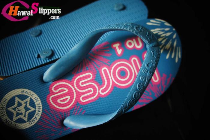 Printed Rubber Slippers Suppliers