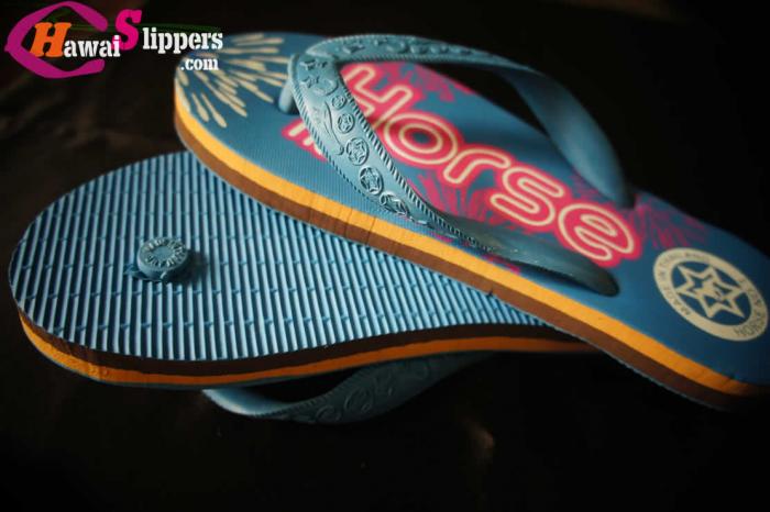 Thai Printed Slippers