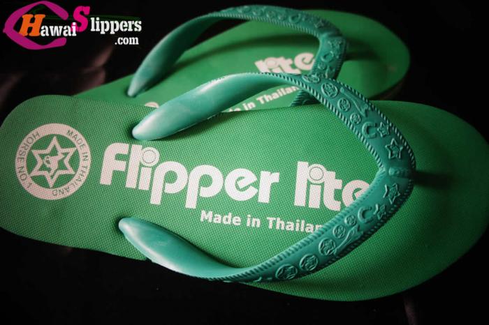 Export Flipper Slipper