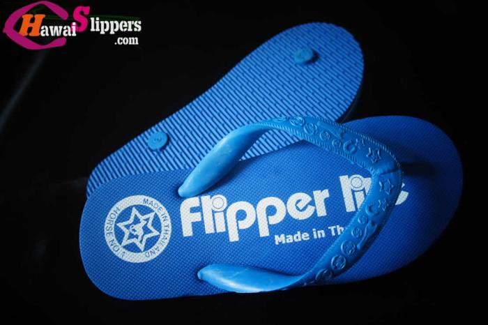Flipper Flip Flops