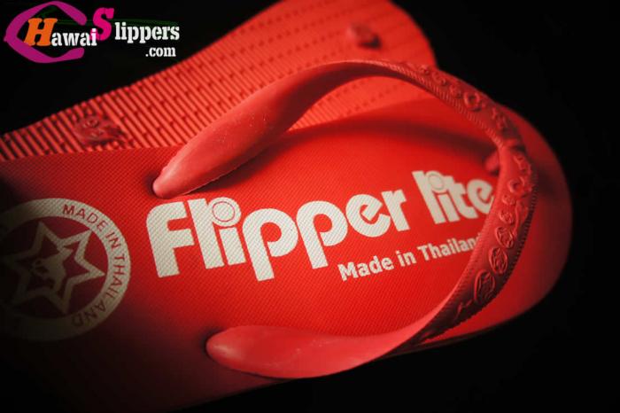 Flipper Rubber Slippers