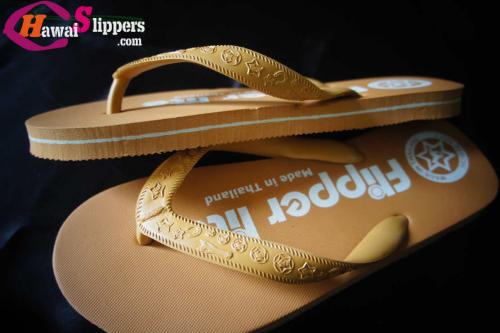 Flipper Slipper Export Quality