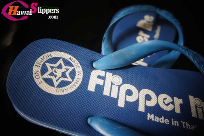 Flipper Slipper Sandal