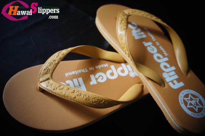 Flipper Slipper Sandals