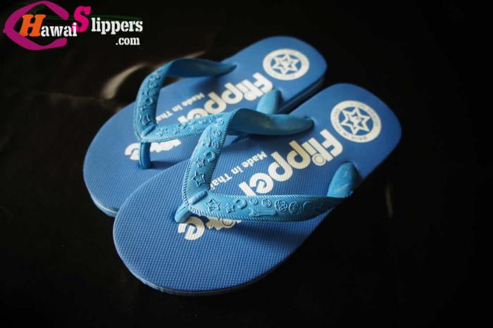 Flipper Slippers