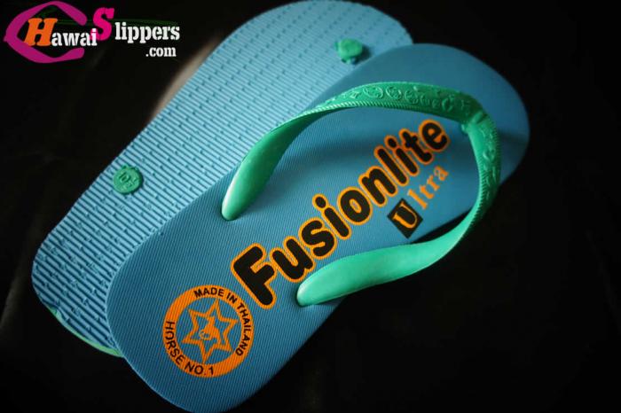 Fusion Flip Flops Suppliers Thai Made