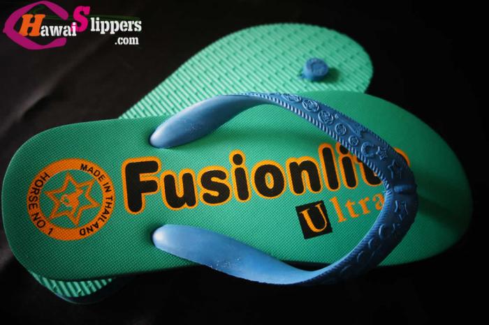 Fusion Slipper Manufacturer