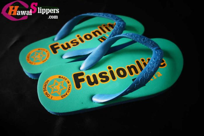 Fusion Slipper Thai