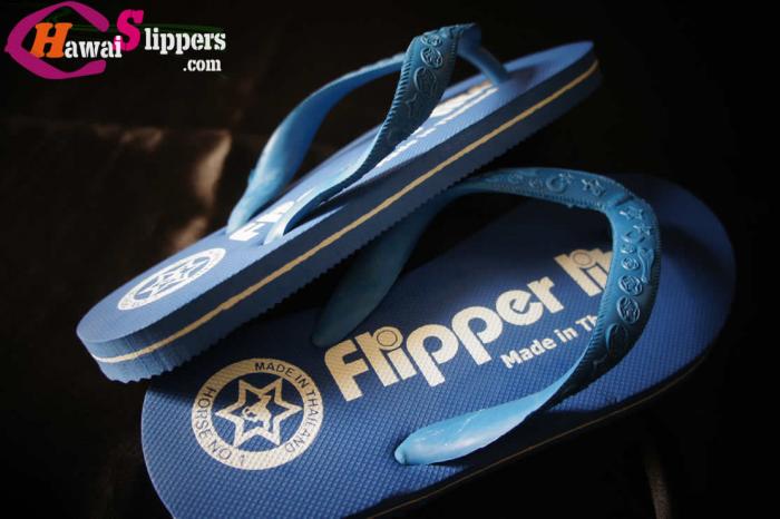 Malaysian Flipper Slipper