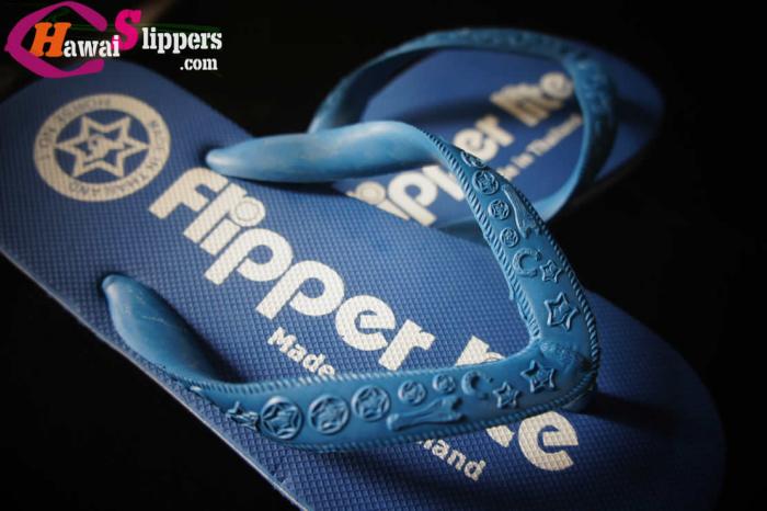 Slippers Flipper