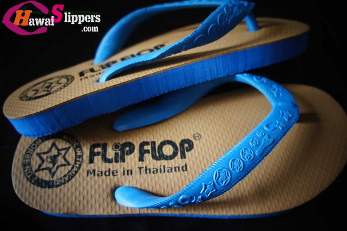 Thai Flip Flops Fashionable