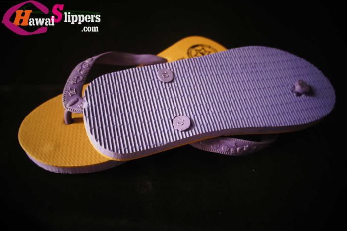 Thai Flip Flops Rubber Slippers Thailand