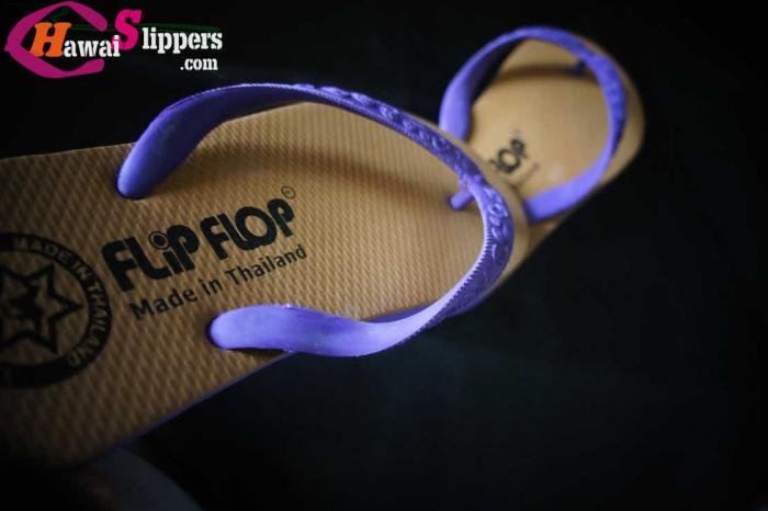 Thailand Export Flip Flops